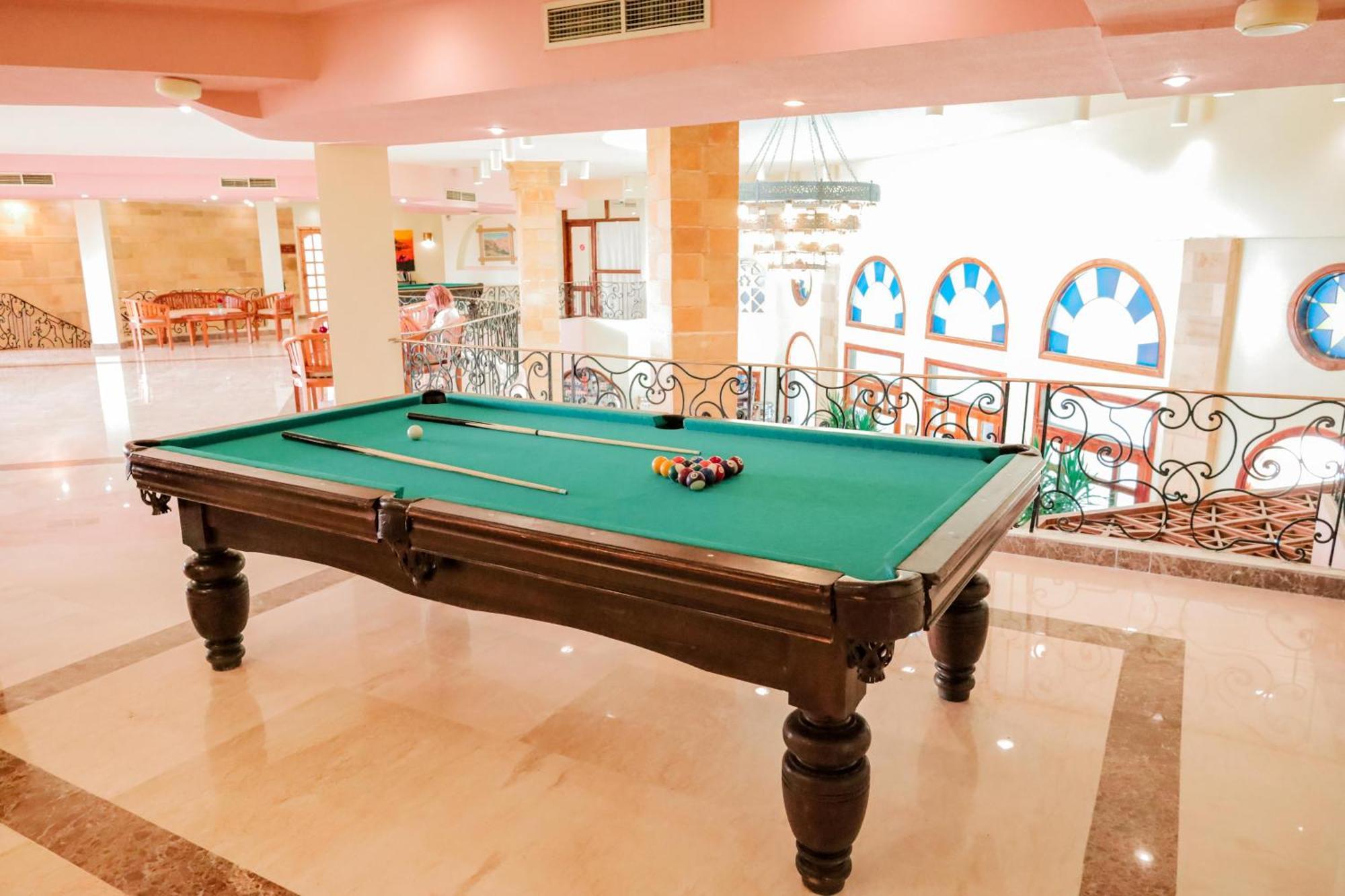 Tropitel Oasis Курортный комплекс 4*