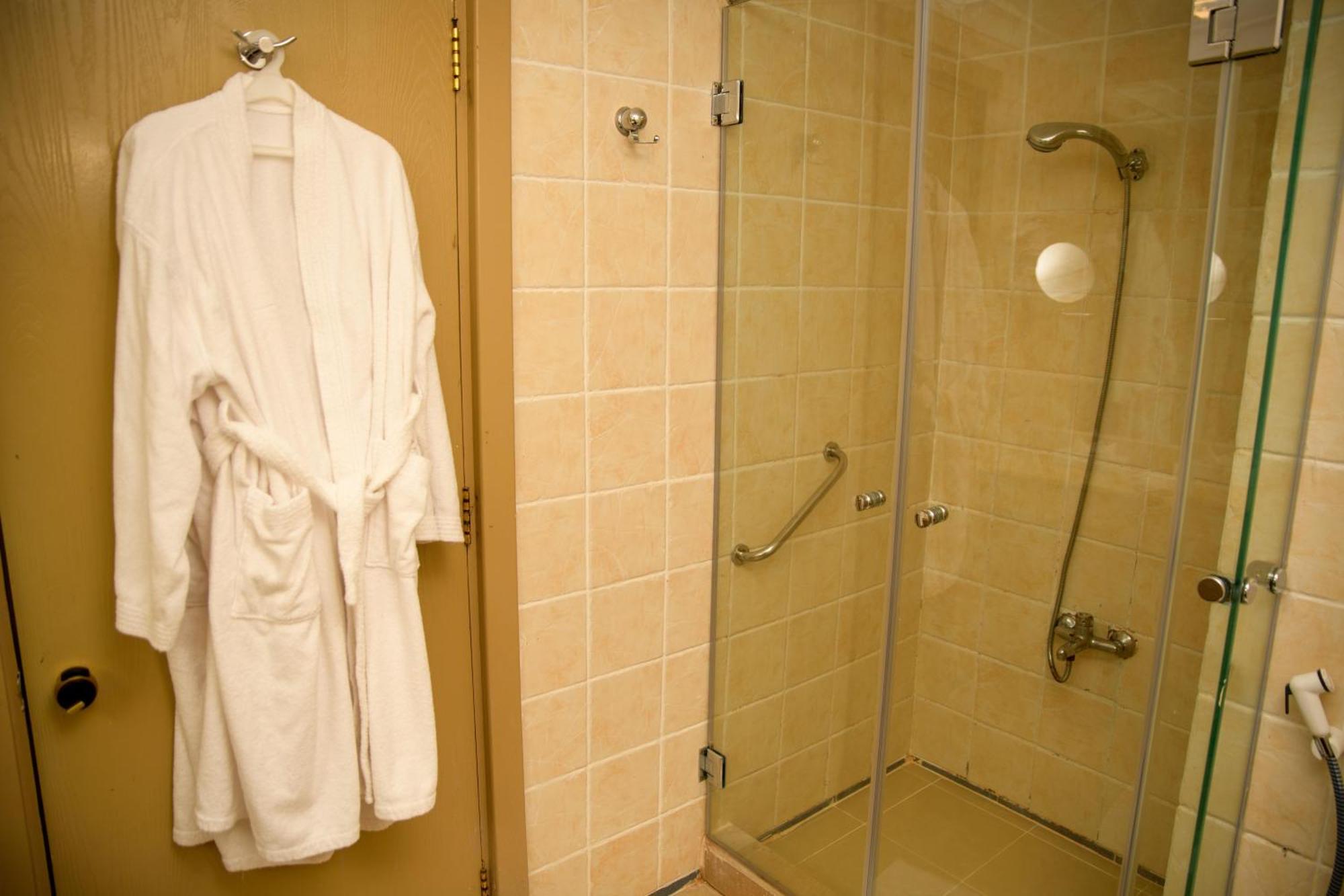 Tropitel Oasis Курортный комплекс