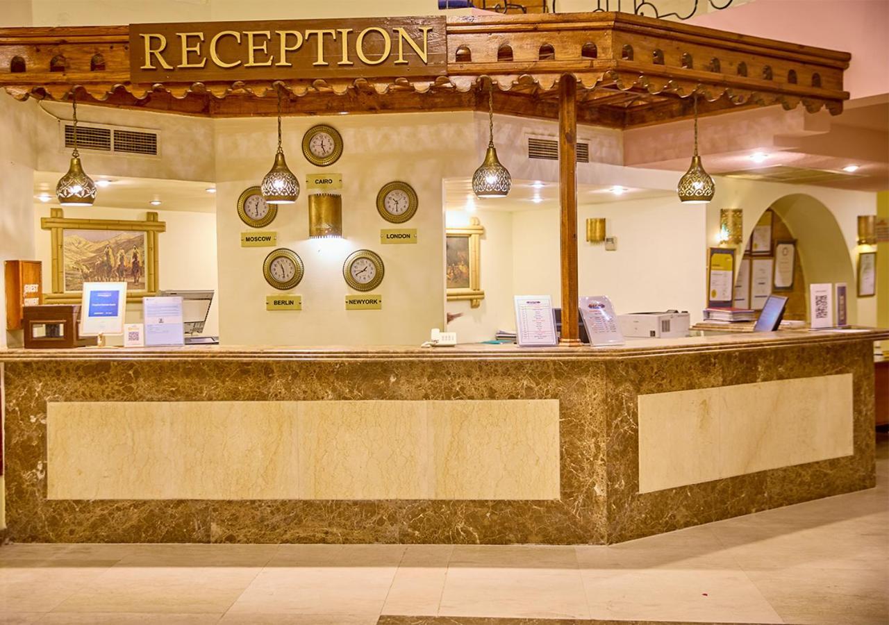 Курортный комплекс Tropitel Oasis 4*
