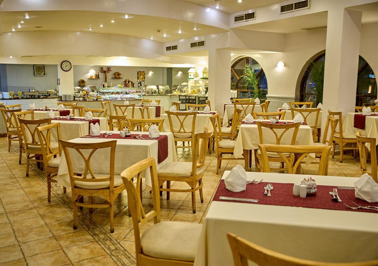 Tropitel Oasis Курортный комплекс