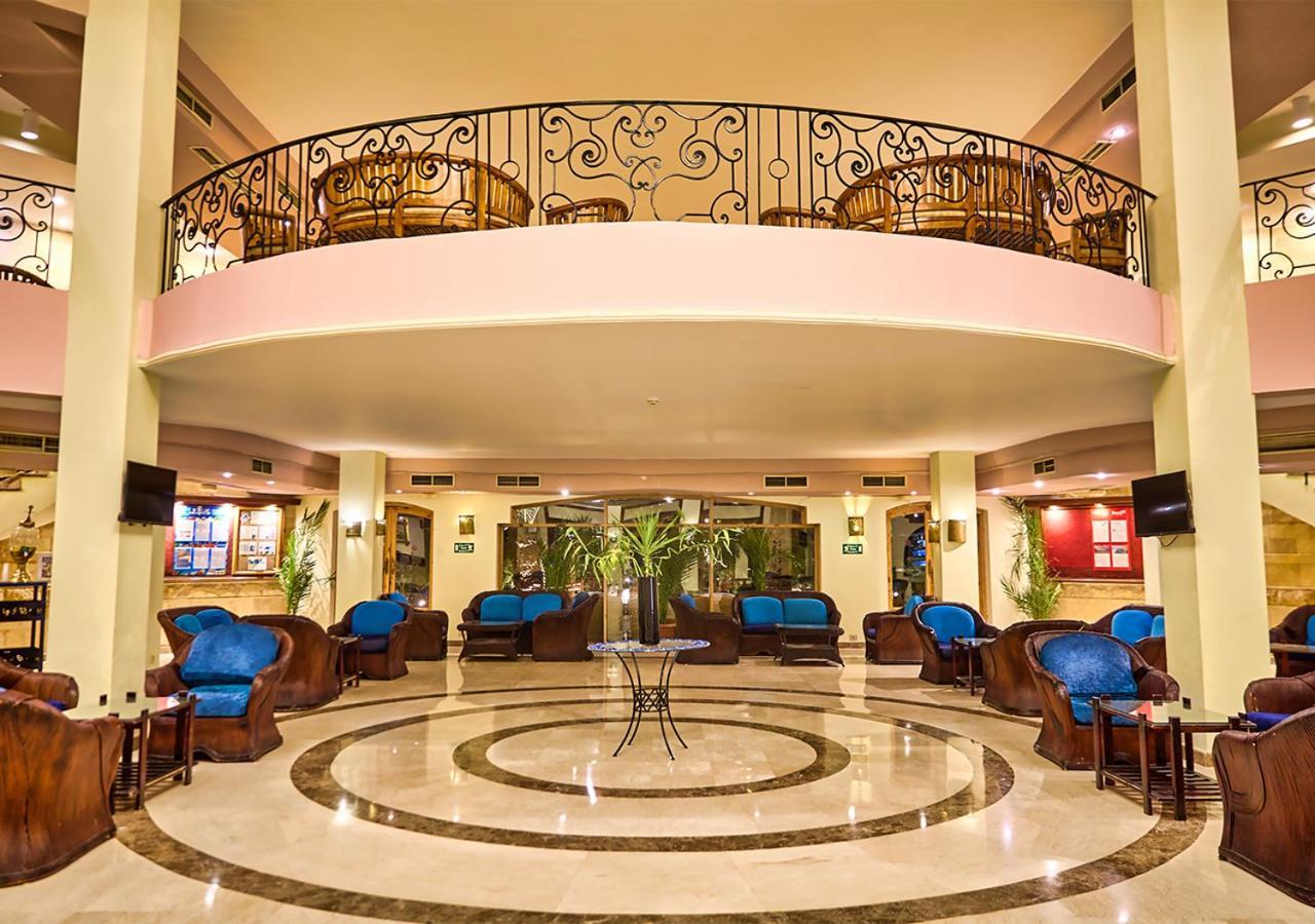 Курортный комплекс Tropitel Oasis 4*