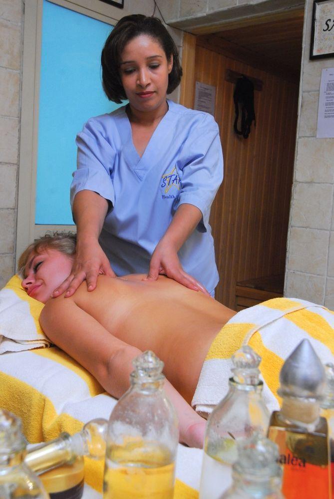 Курортный комплекс Tropitel Oasis 4*