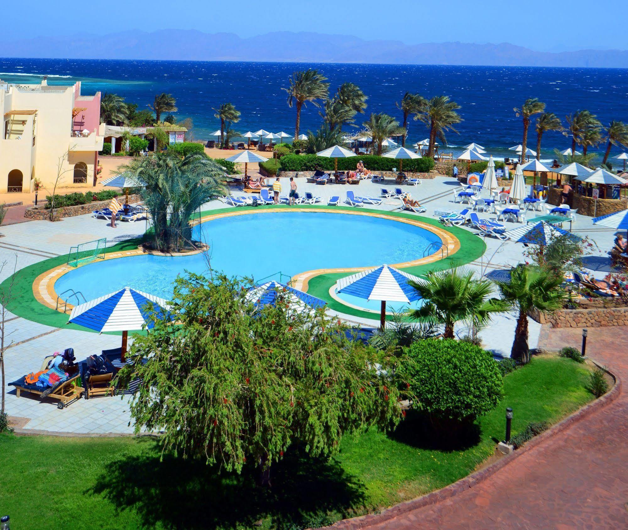 Tropitel Oasis Курортный комплекс 4*