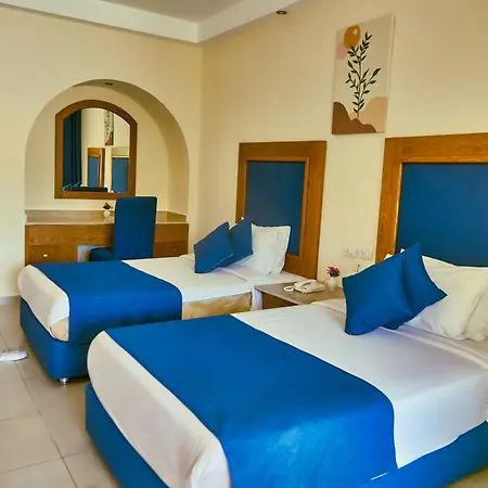 Tropitel Dahab Oasis Hotel Exterior photo