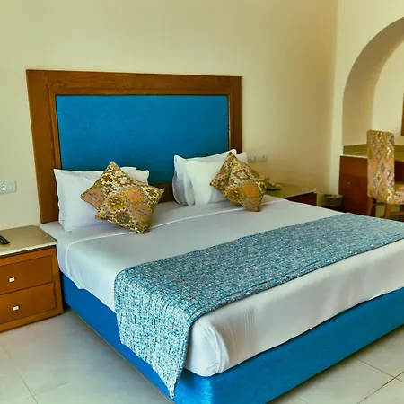 Tropitel Dahab Oasis Hotel Exterior photo