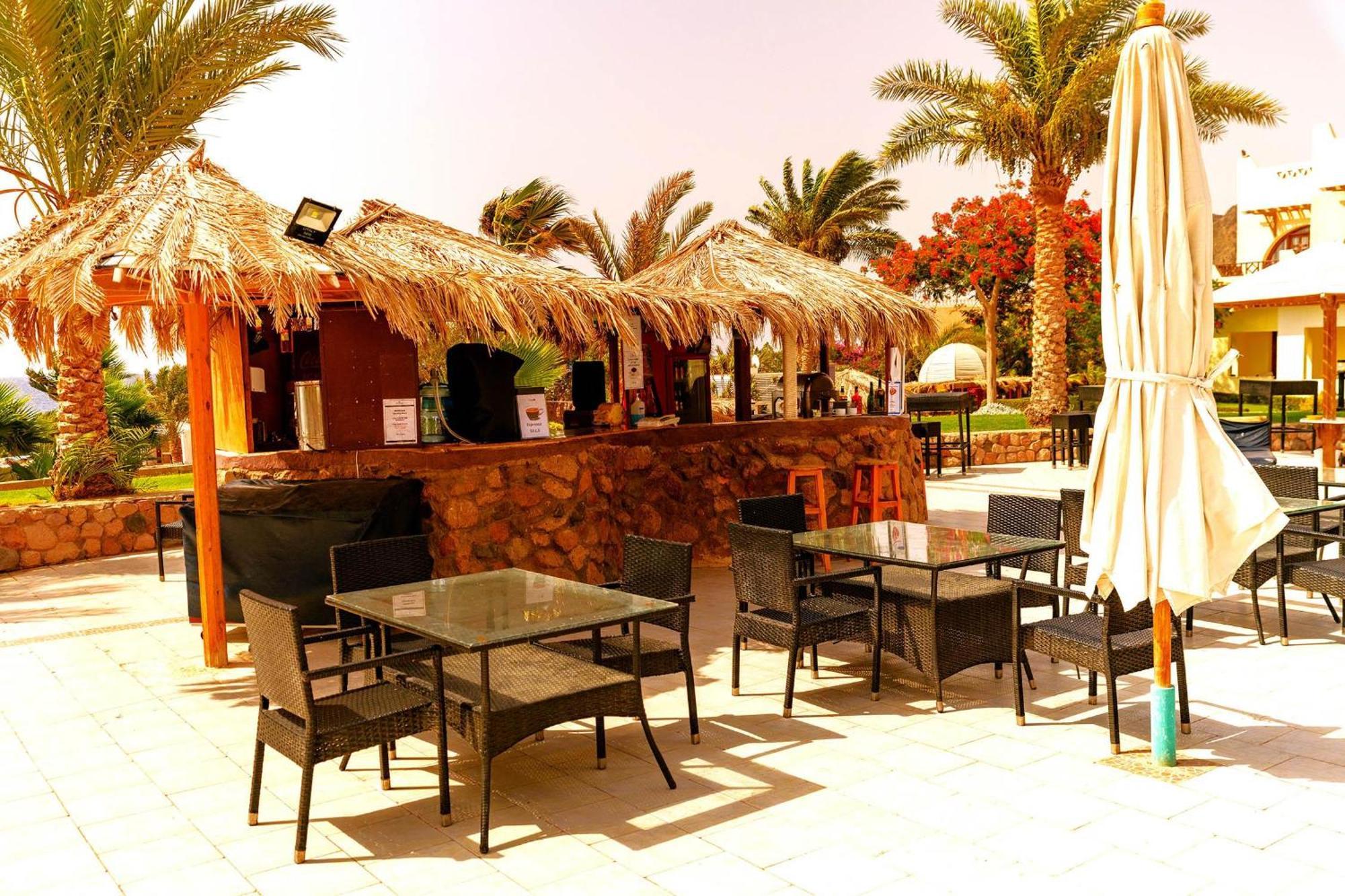 Station touristique Tropitel Oasis 4*
