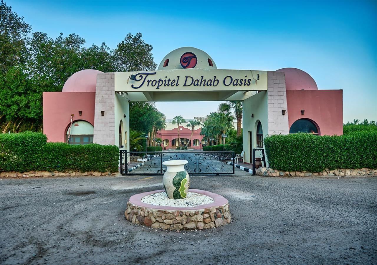 Tropitel Oasis Complex