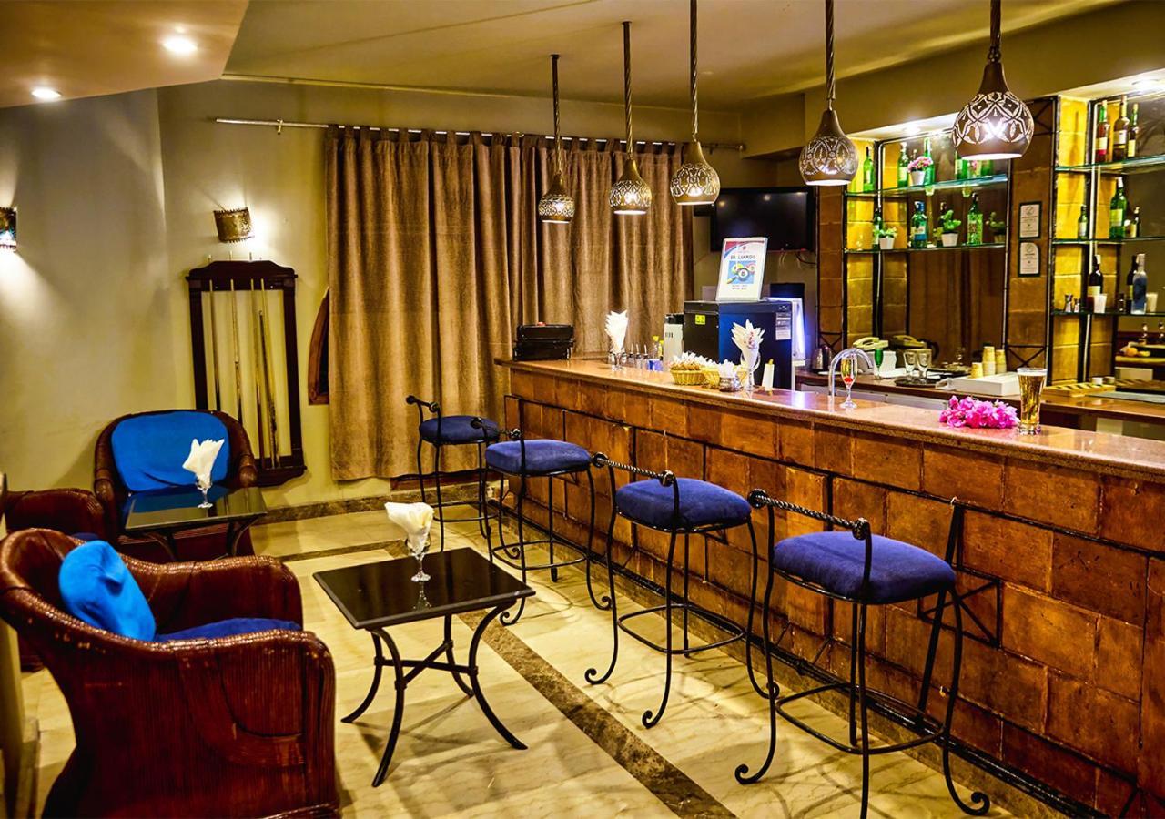 Tropitel Oasis Ośrodek wypoczynkowy 4*