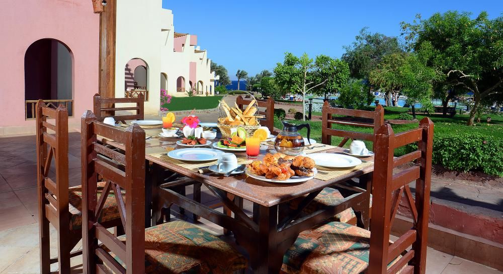 Tropitel Oasis Ośrodek wypoczynkowy Dahab